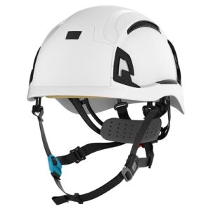 PIP ARC170-000-1AN Alta Skyworker Vented Helmet W/Wheel Ratchet