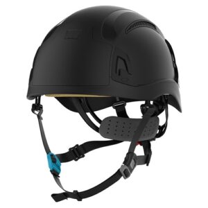 PIP ARC170-001-1AN Alta Skyworker Vented Helmet W/Wheel Ratchet