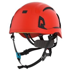 PIP ARC170-001-6AN Alta Skyworker Vented Helmet W/Wheel Ratchet