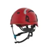 PIP ARC170-400-6AN EVO Alta Skyworker Vented Safety Helmet W/CR2 Reflective Kit