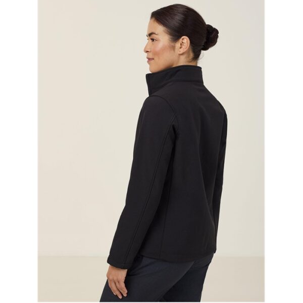 NNT CAT1ET Bonded Fleece Jacket - Image 5