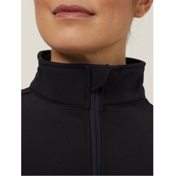 NNT CAT1ET Bonded Fleece Jacket - Image 2