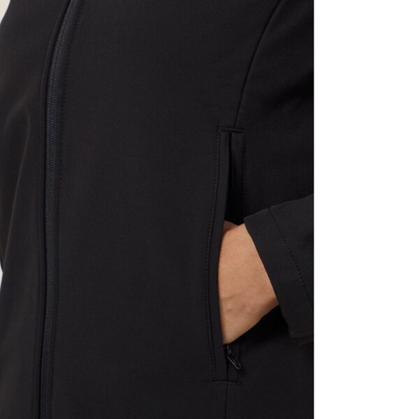 NNT CAT1ET Bonded Fleece Jacket - Image 3