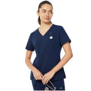 NNT CATUWX Invigorate Helen Scrub TopNNT CATUWX Invigorate Helen Scrub Top