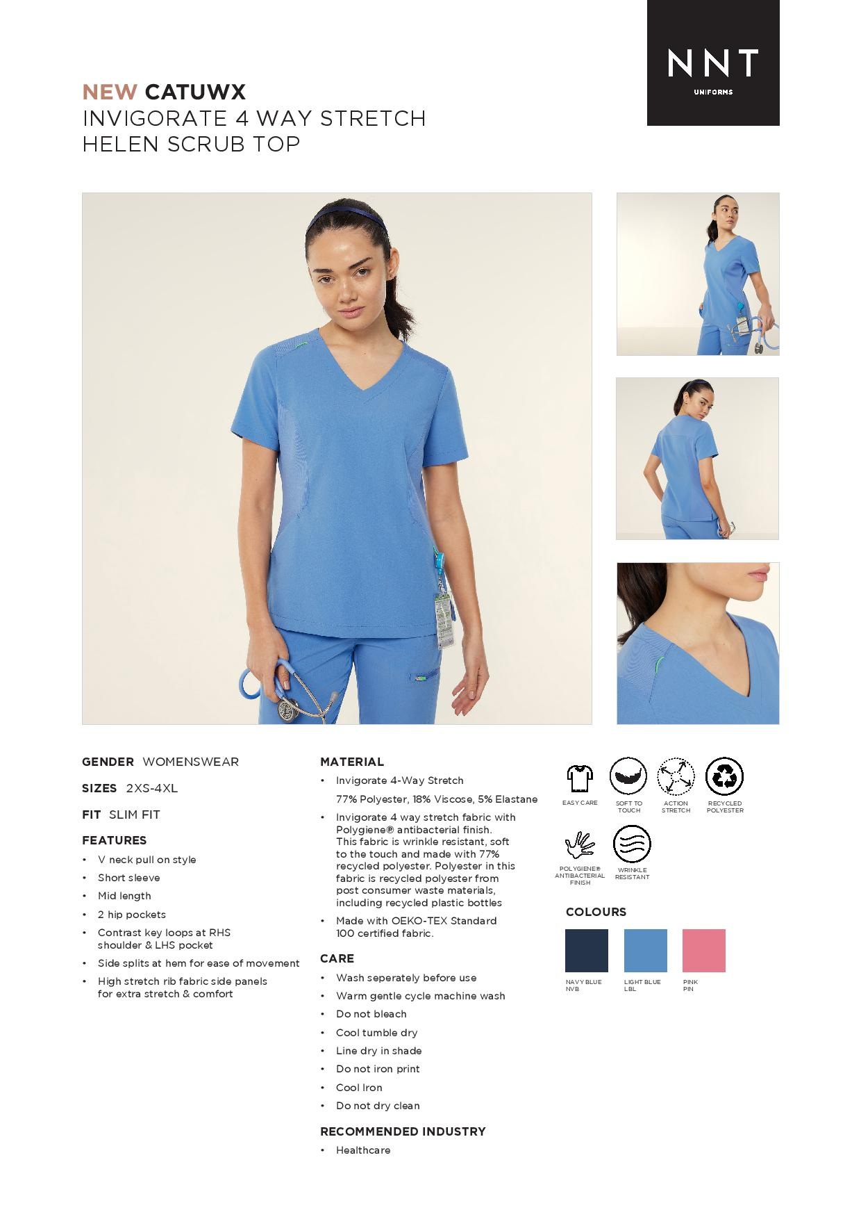 Product Specification