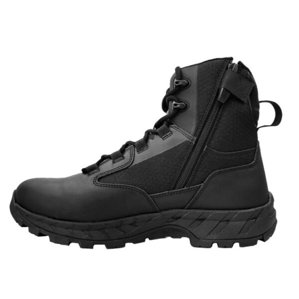 Magnum MLS600 Strike Force LiteSpeed 6.0 Non Safety Boots - Image 4