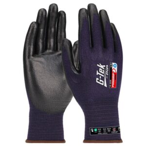 PIP 16-828 G-TEK Posigripmax 18G Cut B GlovePIP 16-828 G-TEK Posigripmax 18G Cut B Glove