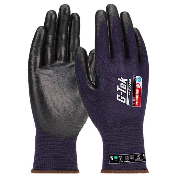 PIP 16-828 G-TEK Posigripmax 18G Cut B Glove