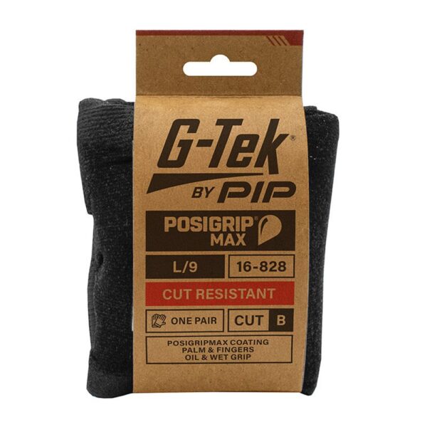 PIP 16-828 G-TEK Posigripmax 18G Cut B Glove - Image 2