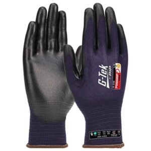 PIP 16-848 G-TEK Posigripmax 18G Cut D GlovePIP 16-848 G-TEK Posigripmax 18G Cut D Glove