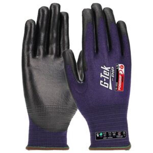 PIP 16-868 G-TEK Posigripmax 18G Cut F GlovePIP 16-868 G-TEK Posigripmax 18G Cut F Glove