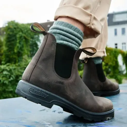 Blundstone 2446 Womens Classics Chelsea Boots - Image 3