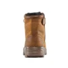 Steel Blue 312639 Argyle® Zip Scuff Waterproof Safety Boots - Image 4