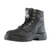 Steel Blue 312639 Argyle® Zip Scuff Waterproof Safety Boots - Image 15