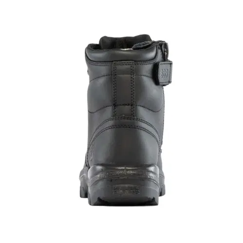 Steel Blue 312639 Argyle® Zip Scuff Waterproof Safety Boots - Image 12