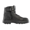 Steel Blue 312639 Argyle® Zip Scuff Waterproof Safety Boots - Image 9