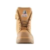 Steel Blue 318591 Southern Cross® Zip Scuff Composite Safety Boots - Image 12
