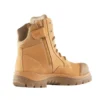 Steel Blue 318591 Southern Cross® Zip Scuff Composite Safety Boots - Image 10