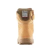 Steel Blue 318591 Southern Cross® Zip Scuff Composite Safety Boots - Image 11