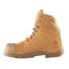 Steel Blue 318591 Southern Cross® Zip Scuff Composite Safety Boots - Image 14