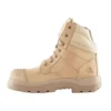 Steel Blue 318591 Southern Cross® Zip Scuff Composite Safety Boots - Image 5