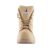 Steel Blue 318591 Southern Cross® Zip Scuff Composite Safety Boots - Image 6