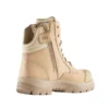 Steel Blue 318591 Southern Cross® Zip Scuff Composite Safety Boots - Image 3