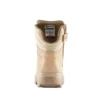 Steel Blue 318591 Southern Cross® Zip Scuff Composite Safety Boots - Image 8