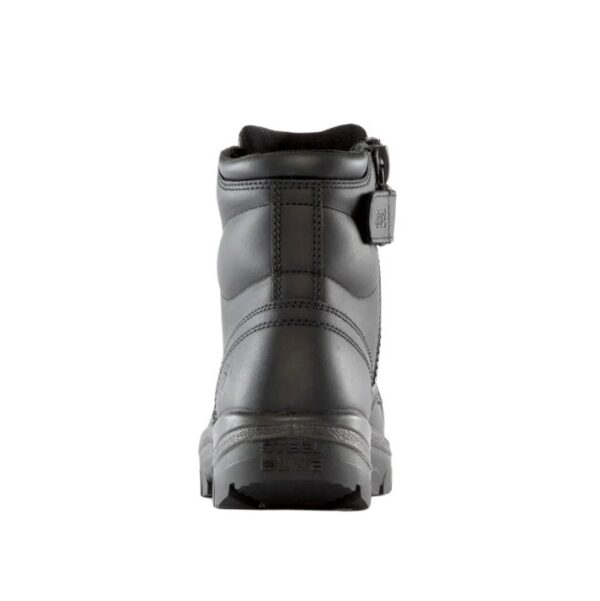 Steel Blue 318592 Argyle Zip Scuff Composite Safety Boots - Image 24