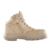 Steel Blue 318598 Parkes Zip Scuff Composite Safety Boots - Image 16