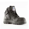 Steel Blue 318598 Parkes Zip Scuff Composite Safety Boots - Image 9
