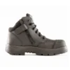 Steel Blue 318598 Parkes Zip Scuff Composite Safety Boots - Image 8