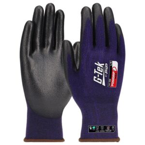 PIP 34-188 G-TEK Posigripmax 18G GP GlovePIP 34-188 G-TEK Posigripmax 18G GP Glove