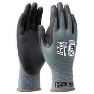 PIP 34-750 G-TREK Xtr 15G GP Palm Dip GlovePIP 34-750 G-TREK Xtr 15G GP Palm Dip Glove