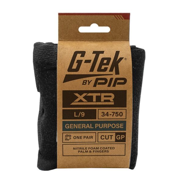 PIP 34-750 G-TREK Xtr 15G GP Palm Dip Glove - Image 2
