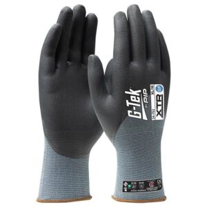PIP 34-753 G-Tek Xtr 15G Gp Nitrile 3/4 Dip GlovePIP 34-753 G-Tek Xtr 15G Gp Nitrile 3/4 Dip Glove