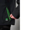FXD WO-2 Three Layer Bonded Rain Jacket - Image 7