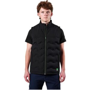 FXD WO-6 Insulated Puffer VestFXD WO-6 Insulated Puffer Vest