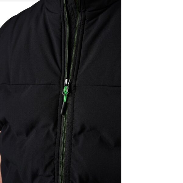 FXD WO-6 Insulated Puffer Vest - Image 6