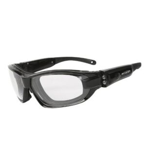 PIP 151LED Genisys + LED Black Gloss Frame Clear LensPIP 151LED Genisys + LED Black Gloss Frame Clear Lens