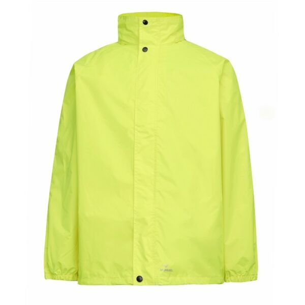 Rainbird 8004-7 STOWaway Hi Vis Rain Jacket