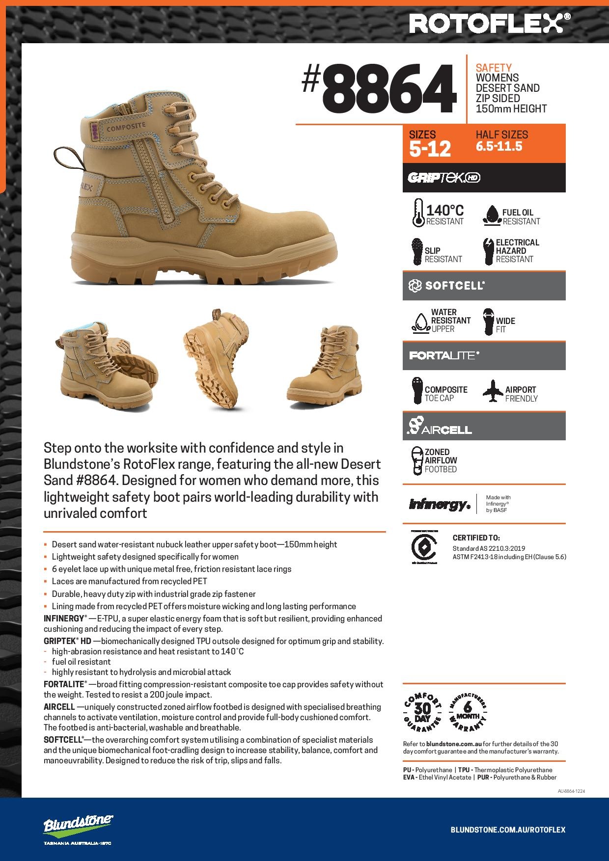 Product Specification