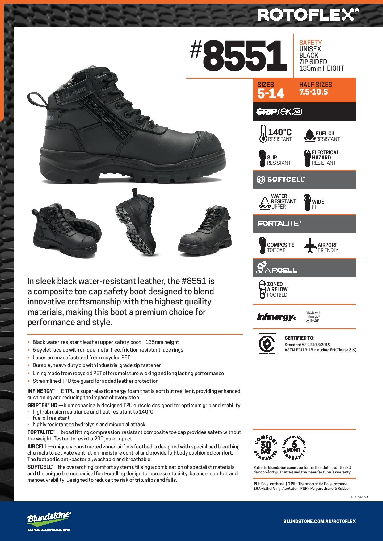 Product Specification