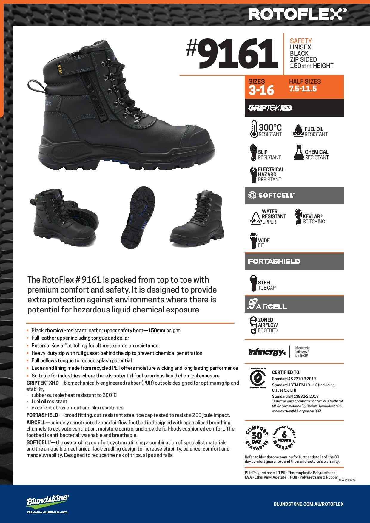 Product Specification