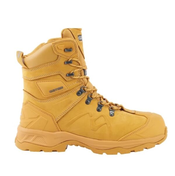 Gator GIW0610 Ice Walk High Safety Boot - Image 3