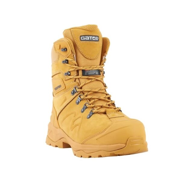 Gator GIW0610 Ice Walk High Safety Boot - Image 2