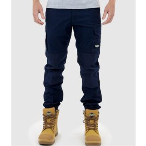Tradie MJ4835SE Pro Skinny Cuffed PantTradie MJ4835SE Pro Skinny Cuffed Pant