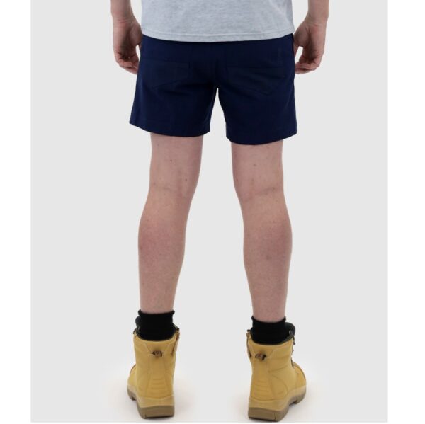 Tradie MJ5528SD Pro Short Length Short - Image 8