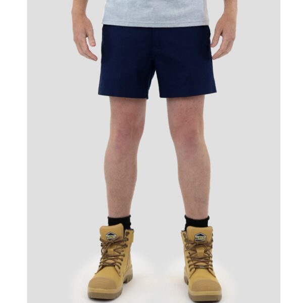 Tradie MJ5528SD Pro Short Length Short - Image 5