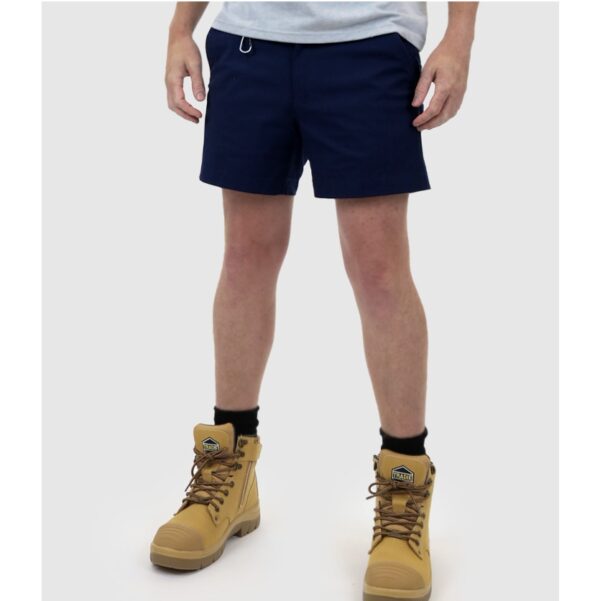 Tradie MJ5528SD Pro Short Length Short - Image 6
